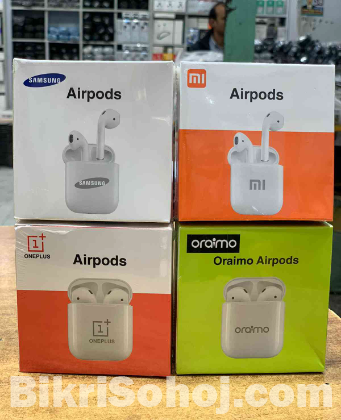 AirPods